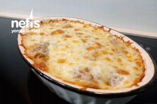 Patates Graten (Videolu) Tarifi