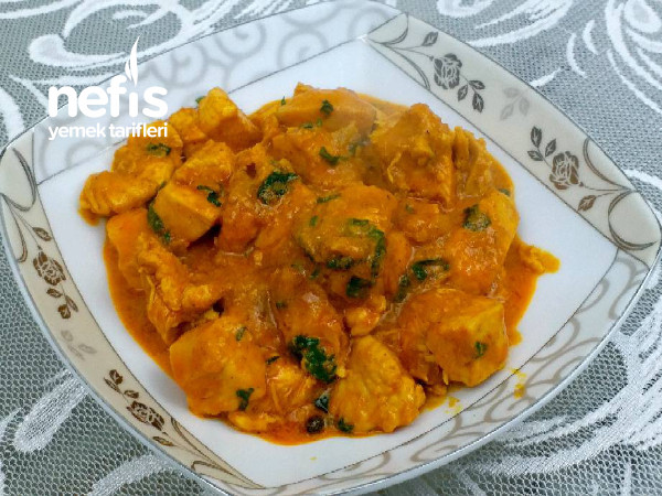 Κοτόπουλο Korma |  Ινδικό φαγητό Κοτόπουλο Korma |  Νόστιμη γεύση Κοτόπουλο Korma