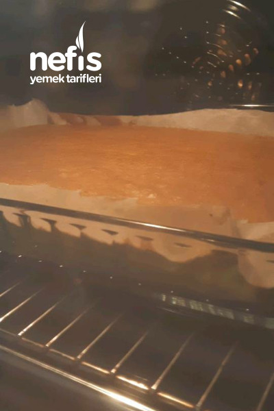 Borcamda Köstebek Pasta