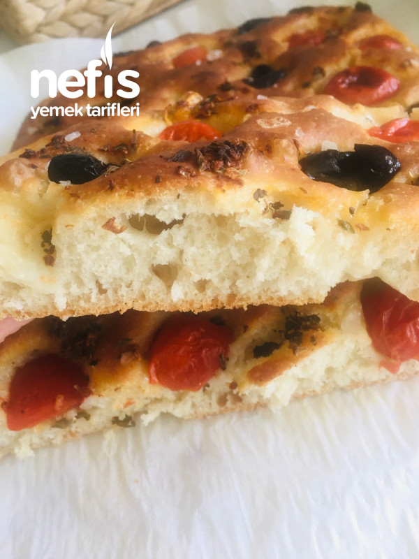 Foccacia