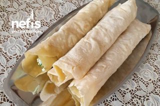 Kahvaltıların Vazgeçilmezi Adana Usulü Peynirli Sıkma Tarifi