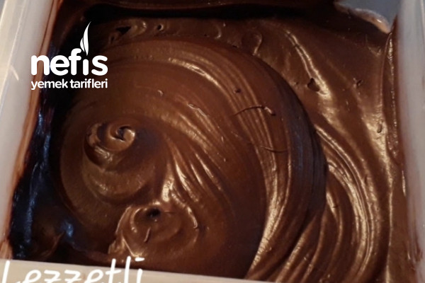 Ev Yapıpımı Nutella – Çokokrem Tarifi. ( Unsuz )
