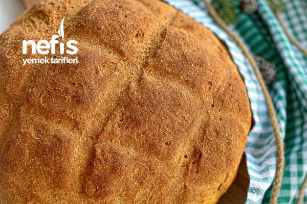 Mısır Ekmeği Tarifi