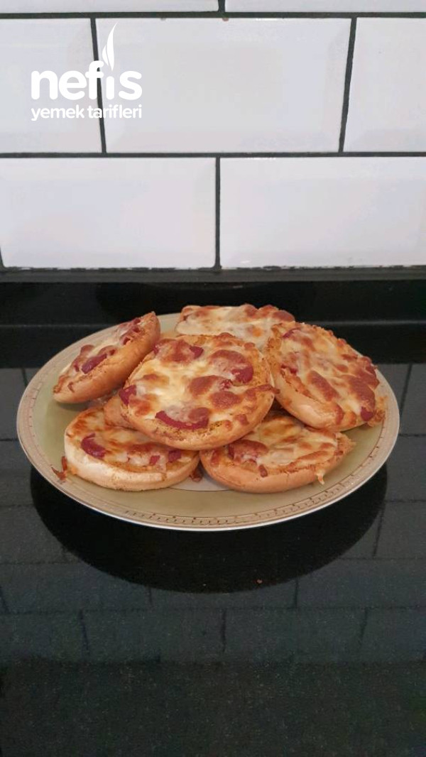 Şipşak Pizza