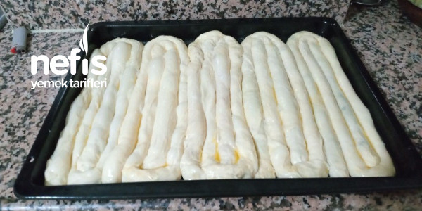Boşnak Böreği