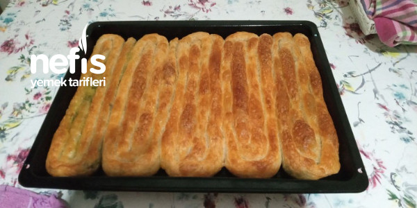Boşnak Böreği