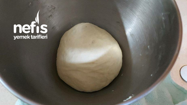 Çikolatalı Poğaça