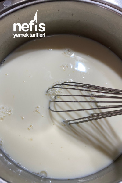 Milföy Pasta Milföy Pasta