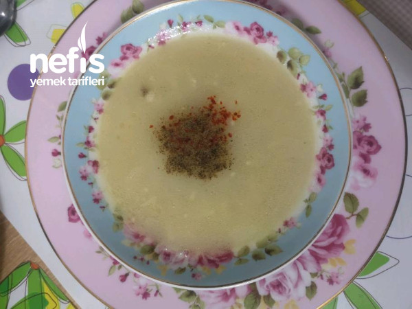 Tavuk Çorbası Tavuk Çorbası