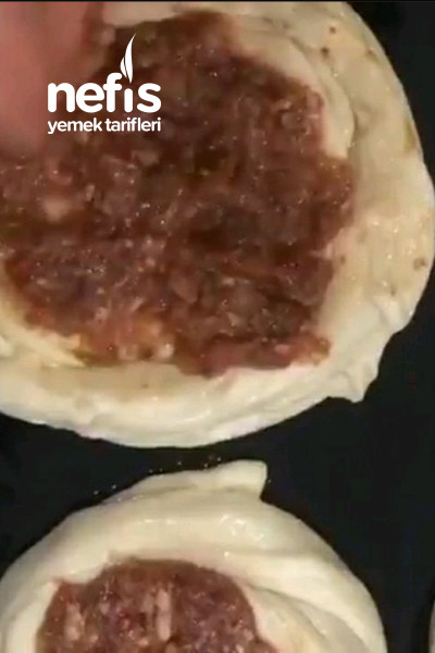 Kaytaz Böreği