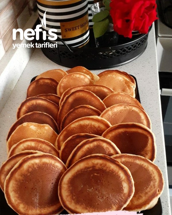 Nefis Pankek