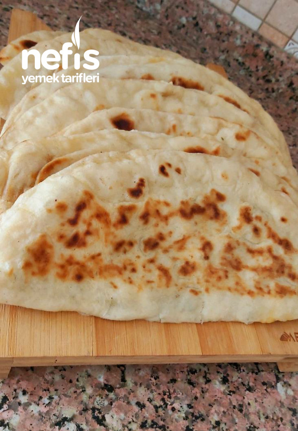 Kapalı Pide