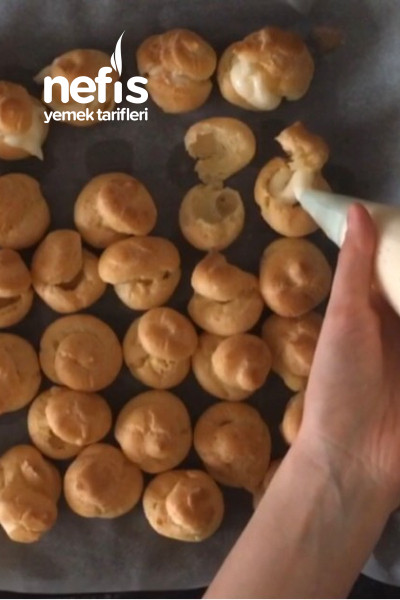 Profiterol