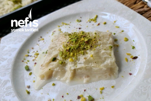 Ebruli Mutfağım Tarifi