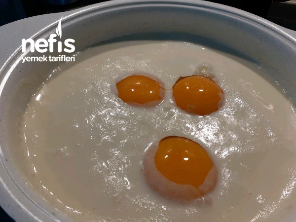 Kahvaltıların Vazgeçilmezi Olacak Çiğli Yumurya