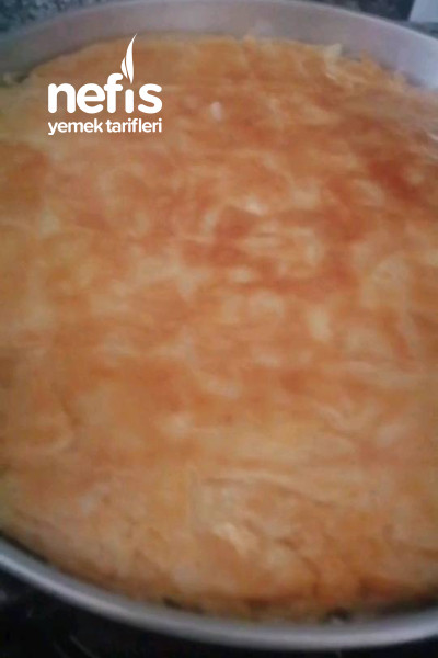Adana Böreği