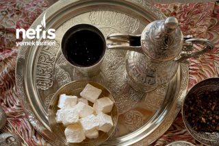 Ramazan Şerbeti Tarifi