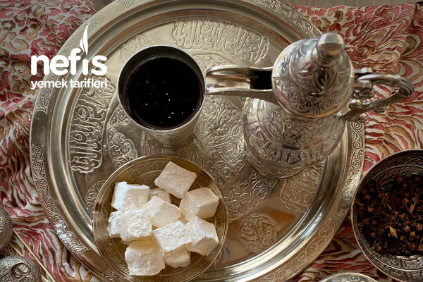Ramazan Şerbeti