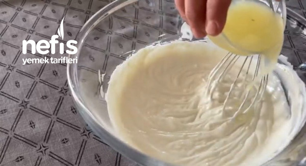 Συνταγή Cheesecake με λεμόνι χωρίς φούρνο (με βίντεο)