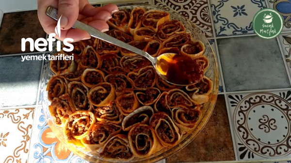 Η πιο πρακτική μορφή της διάσημης λίπανσης Kayseri…