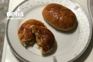 Pastane Usulü Poğaça Tarifi