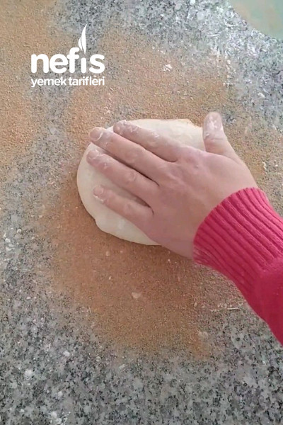 Orjinal Fırıncı Ramazan Pidesi
daha Güzeli Yok