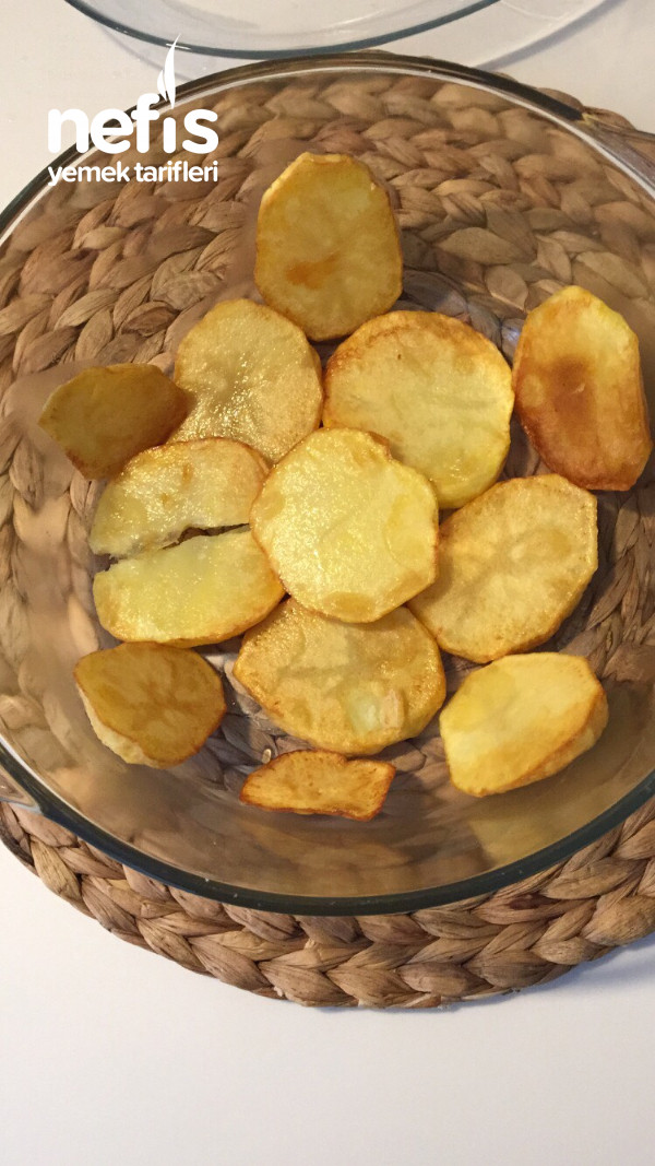 Patatesli Patlıcanlı Oturtma