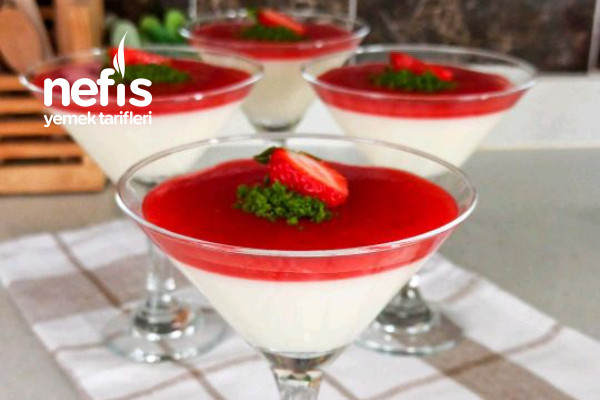 Panna Cotta