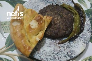 Antakya Uzun Çarşı Kağıt Kebabı Tarifi