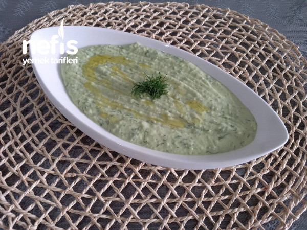 Avakado Salatası