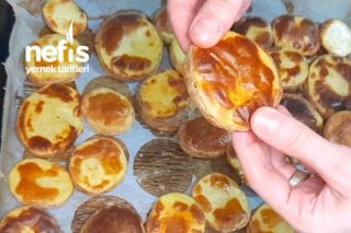 Fırında Köz Tadında Patates (Videolu) Tarifi