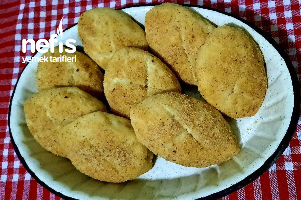Adana Mutfağı ❤️ Tarifi