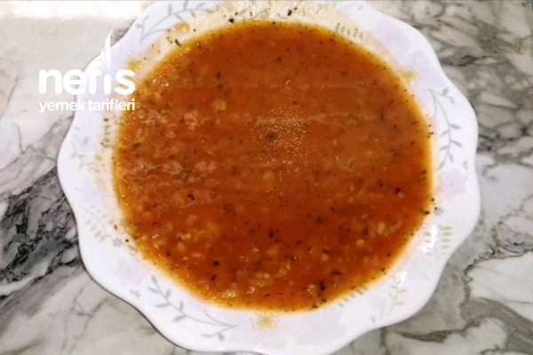 Orjinal Ezogelin Çorbası Gaziantep Çorbası Videolu Tarifi