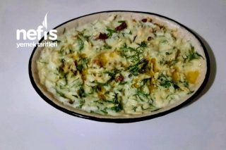 Enfes Kereviz Salatası Tarifi