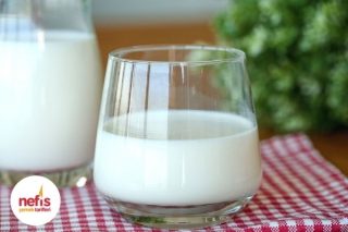 Laktozsuz Süt Nedir? Faydaları, Kalori ve Besin Değeri Tarifi