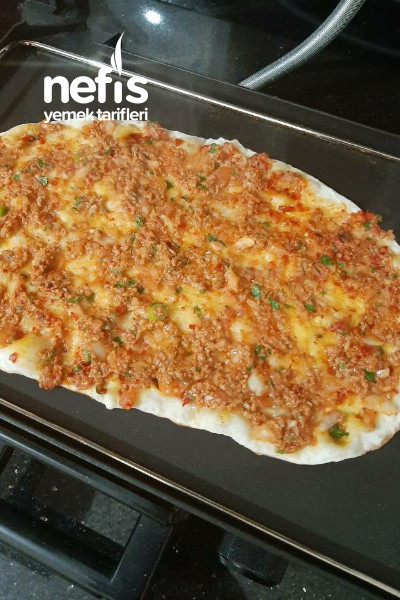 Lahmacun