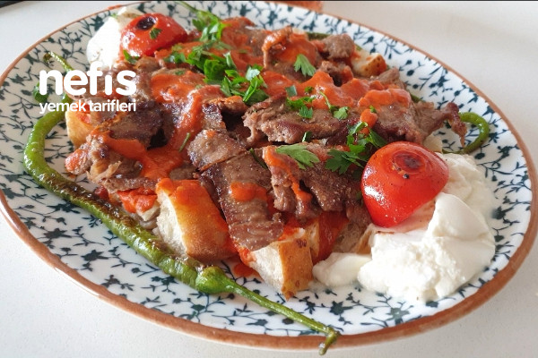 Pratik İskender Kebap