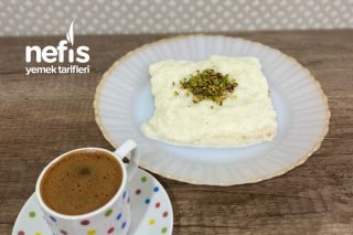 Güllaç Tarifi