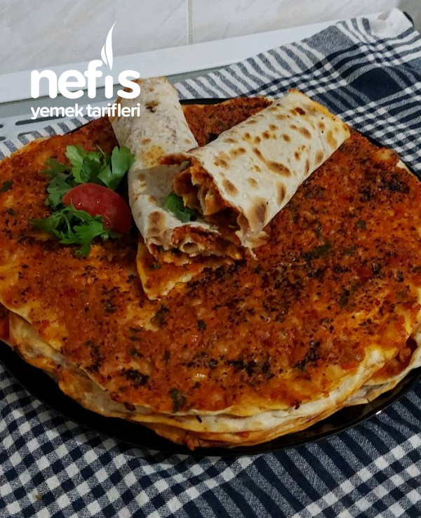 Lahmacun