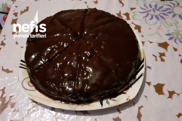 Çikolatalı Brownie Kek