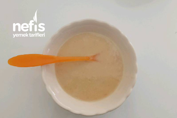 Bebişlerimize Mercimek Çorbası ️ +8 Tarifi