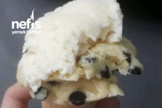 Orjinal Dondurma (Favoriniz Olacak) Tarifi