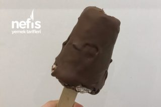 Negrolu Dondurma Tarifi