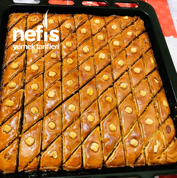 Baklava(7 Katlı)