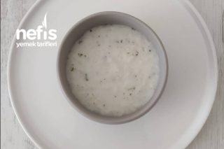 Yoğurt Çorbası (+6) Tarifi