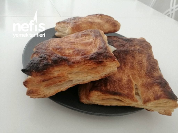 2 Malzemeli Börek-9427750-080530