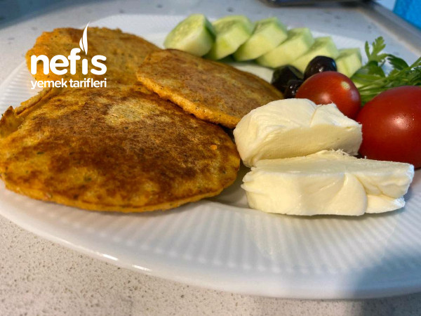 Mercimek Pancake-9439612-170542