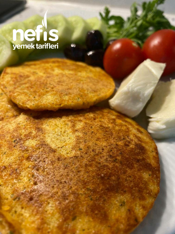 Mercimek Pancake-9439612-170547