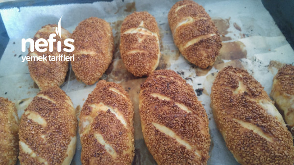 Şipşak Simit Poğaça (Mayasız Çıtır)-9439452-130510