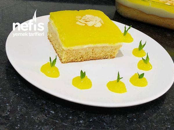 Ananaslı Borcam Pastası-9445602-210551